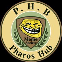 original sound - Pharos Hub