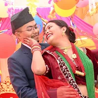 raato ra chandra surya janghi nisan hamro