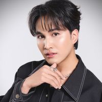 เสียงต้นฉบับ - เจมส์บอล ธนกิจ (ช่องจริง)