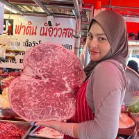 เสียงต้นฉบับ - ฟาติน ค้าเนื้อ