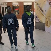original sound
