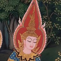 เสียงต้นฉบับ - พระจันทร์สีน้ําเงินช่องใหม่