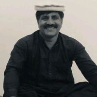 mashrafghafoor