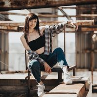 оригинальный звук