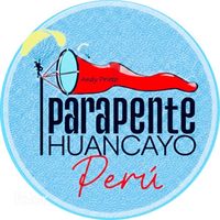 parapentehuancayoperu
