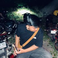 suara asli - Ssannnz