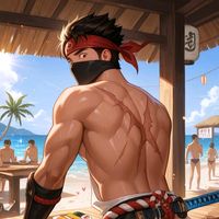 nhạc nền - Qh legend nick thứ 4