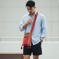 บักหล่าน้อย