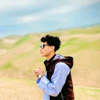 Ali faryabi🤩 - orijinal ses