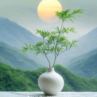 nhạc nền - 治愈系
