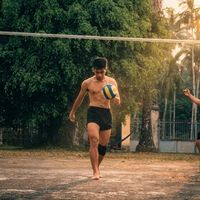 nhạc nền - Trọng TRÀ DON 🫴🏐