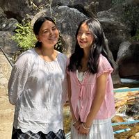 magar_sabita
