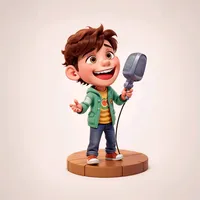 original sound - aiartistnepal