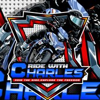 original sound - Ride with Charles