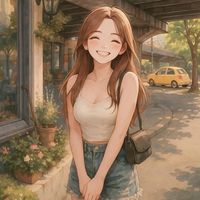 原聲 - 獅子座女生