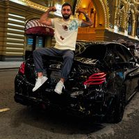 оригинальный звук