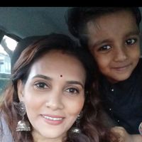 original sound - Siddhu&Mom