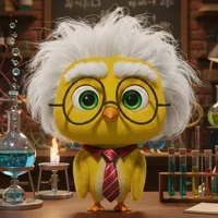 original sound - _owlberteinstein