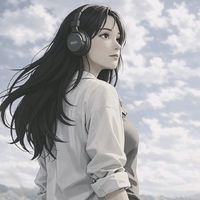 suara asli - mychinesesong(亮亮)