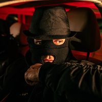 оригинальный звук