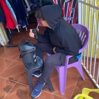 sonido original