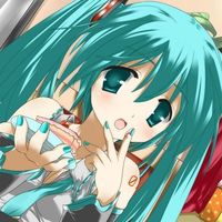 original sound