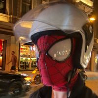 whoisthespiderman