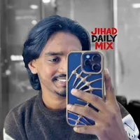 original sound - jihaddailymix