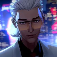 kaironnx