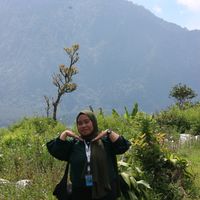 suara asli - RofiatulMasruroh