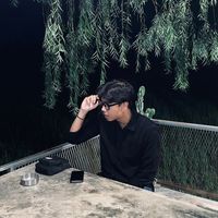 suara asli - IG : zettdd