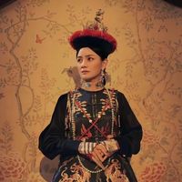 เสียงต้นฉบับ - พระนางฉุนฮุ่ยหวงกุ้ยเฟย