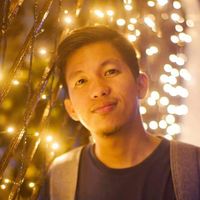 original sound - Hi, I’m Ben. 😌