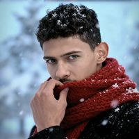 الصوت الأصلي