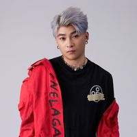 原聲 - DJ BaRon aKa 凱趴☊