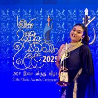 original sound - yashodha priyadarshani