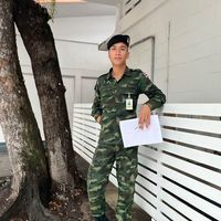 เสียงต้นฉบับ - FB: Anuciht Boonson