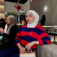 original sound - FarahNafisahshoppers