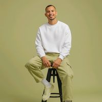 الصوت الأصلي