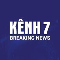 âm thanh gốc - Kênh 7 Breaking News