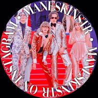 maneskinstr