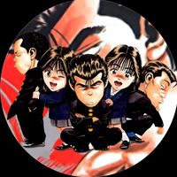 オリジナル楽曲 - ⚜️ろくでなし⚜️NO WAR