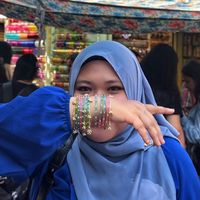 original sound - MsAini KashmirCation