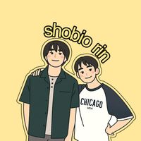 original sound - shobio rin