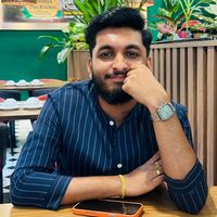original sound - Kishen Nair