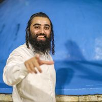 yosefchaimzoha