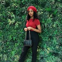 tracybusingye