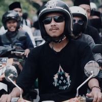 suara asli - Ki hudaifah