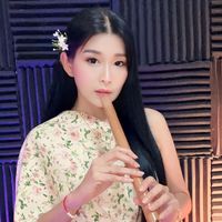 เสียงต้นฉบับ - อั๋นขลุ่ยไร้โน้ต🪽