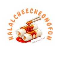 original sound - Halalcheecheongfun